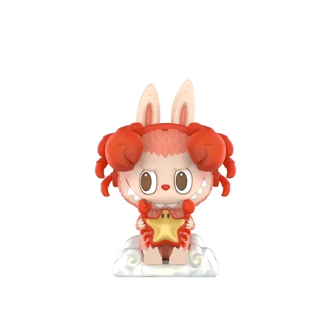 巨蟹座 LABUBU
