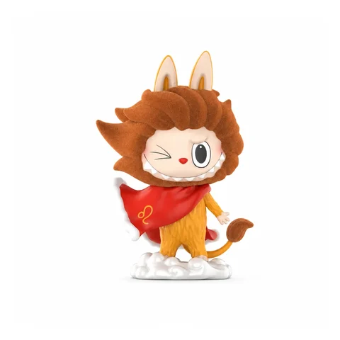 狮子座 LABUBU
