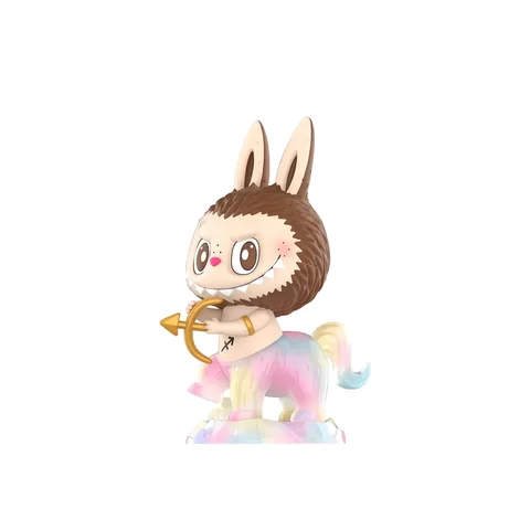 射手座 LABUBU