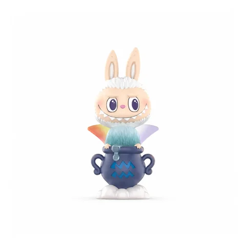 水瓶座 LABUBU