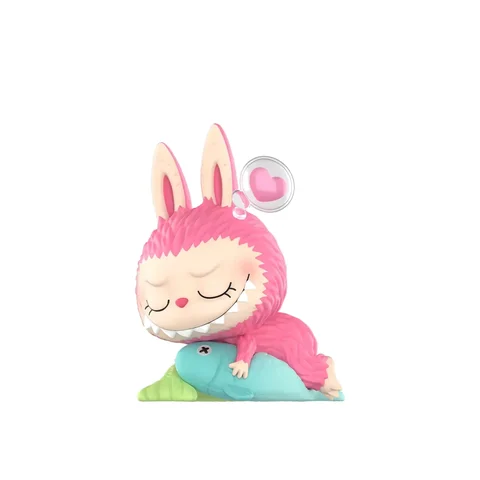 双鱼座 LABUBU
